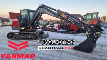 QUADTRAC EX60-7